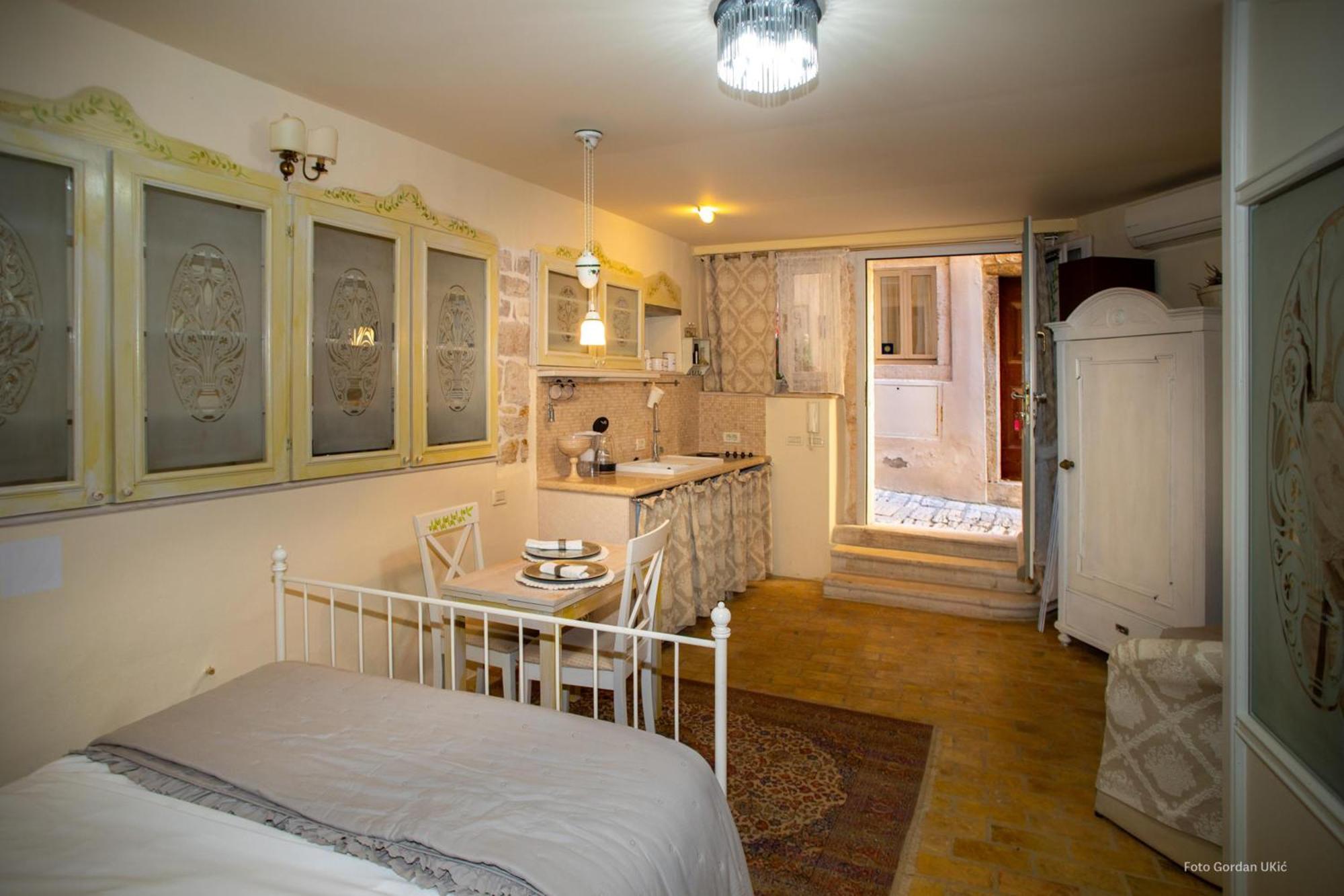 Studio Oratorio Ровинь Экстерьер фото