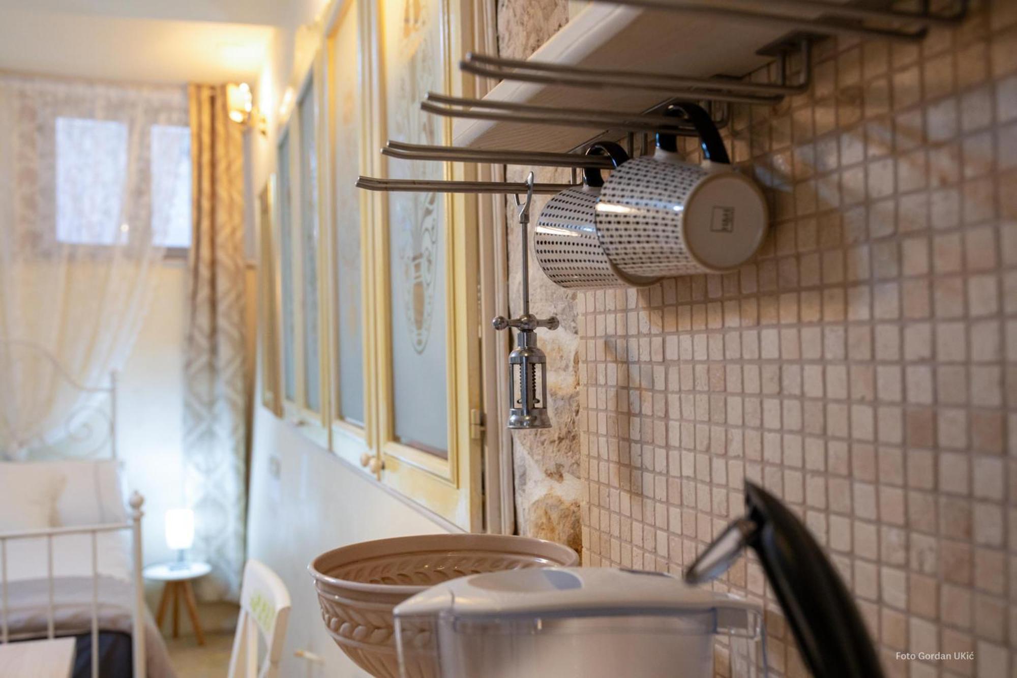 Studio Oratorio Ровинь Экстерьер фото