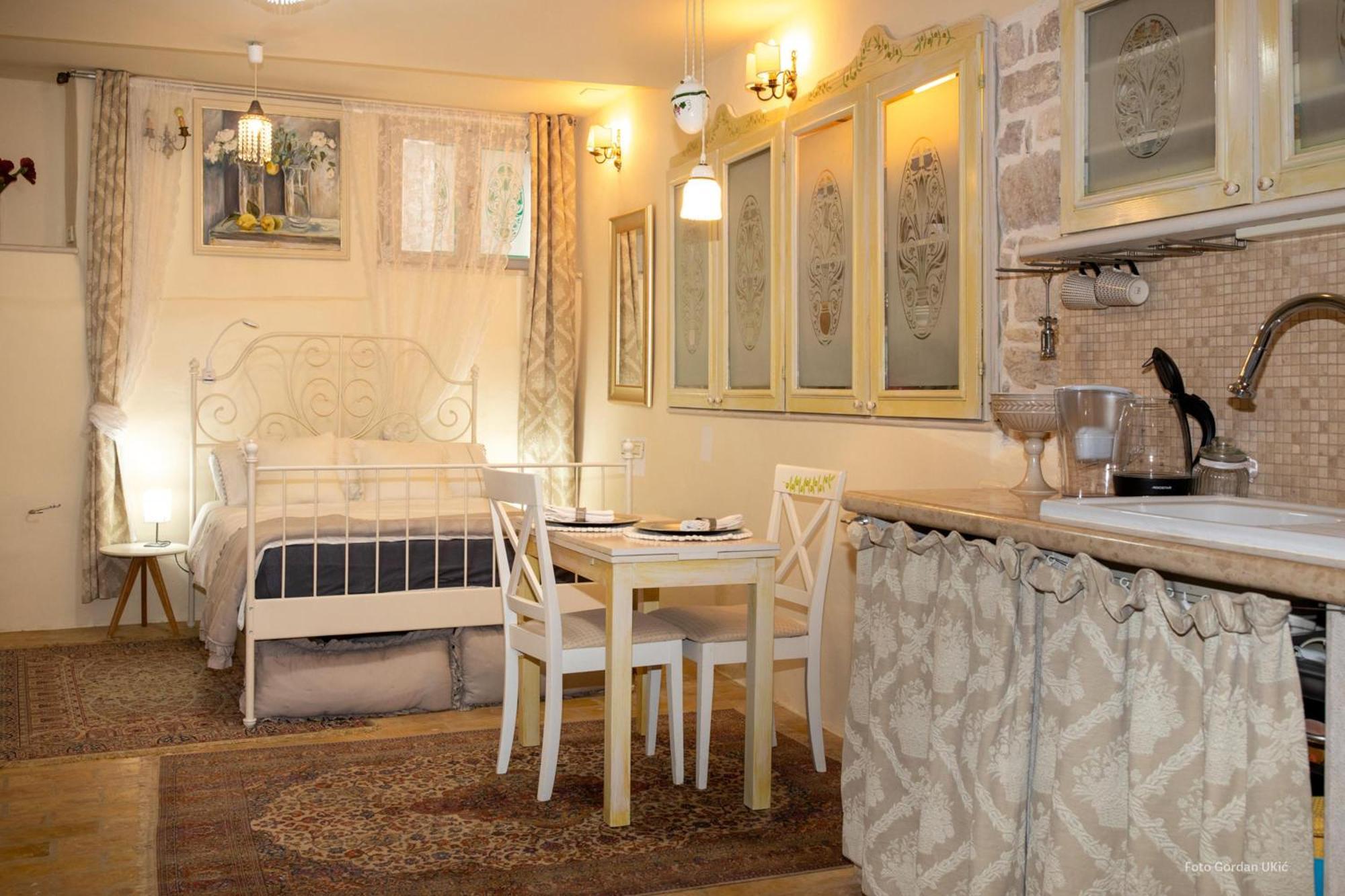 Studio Oratorio Ровинь Экстерьер фото